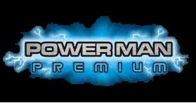 Power Man Premium (Caja con 20 Pastillas)